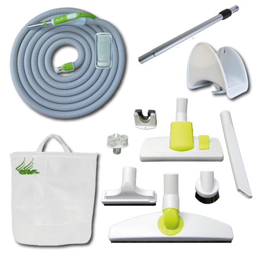 Набір для прибирання Kit Play GV 10,0м.