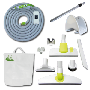 Набір для прибирання Kit Play GV 8,0м.