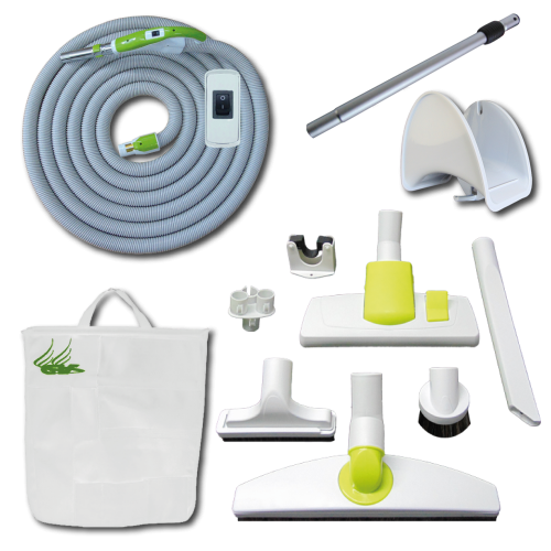 Набір для прибирання Kit Play GV 8,0м.