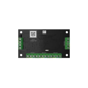 Модуль для розгалуження лінії Fibra на чотири лінії Ajax LineSplit Fibra