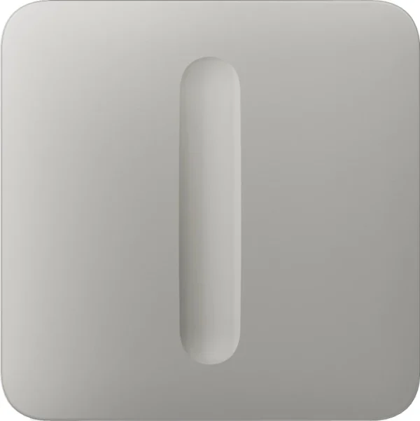 Кнопка для димерного вимикача Ajax SoloButton (Dimmer) Oyster