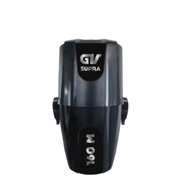 Центральний пілосос Globovac Supra 160 M