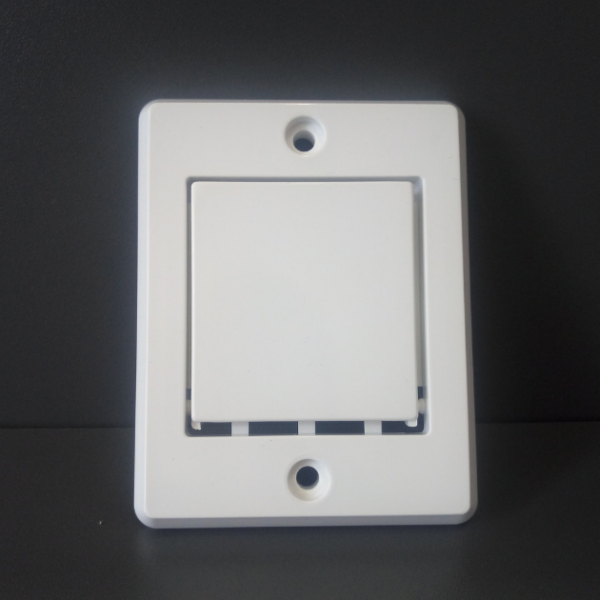 21.png Вихлопний клапан прямокутний