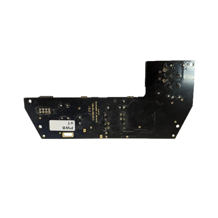 Плата блоку живлення Ajax 220V PSU for Hub