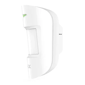 Пластиковий корпус DummyBox Ajax MotionProtect White (DummyBox 05)