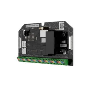 Гібридна централь, що встановлюється в корпус Case D Ajax Superior Hub Hybrid (4G) (without casing) (124104.267.NC)