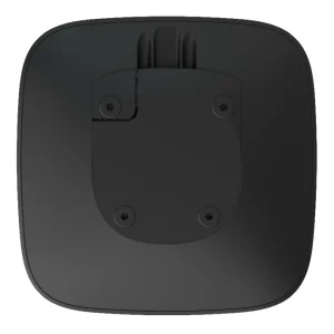 Інтелектуальний ретранслятор сигналу Ajax ReX Black