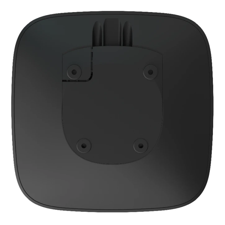 Інтелектуальний ретранслятор сигналу Ajax ReX Black