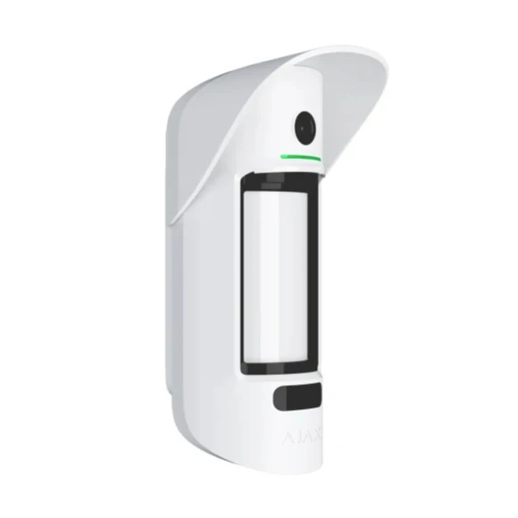 Пластиковий корпус DummyBox Ajax MotionCam Outdoor White (33581.84.WH)