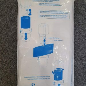 Мішки Drainvac SAC-32 для G2007/SUMMUM