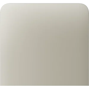 Бічна кнопка для димерного вимикача Ajax SideButton (Dimmer) vertical Fog