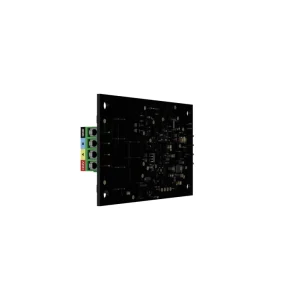 Модуль для захисту пристроїв Fibra від короткого замикання та саботажу Ajax LineProtect Fibra