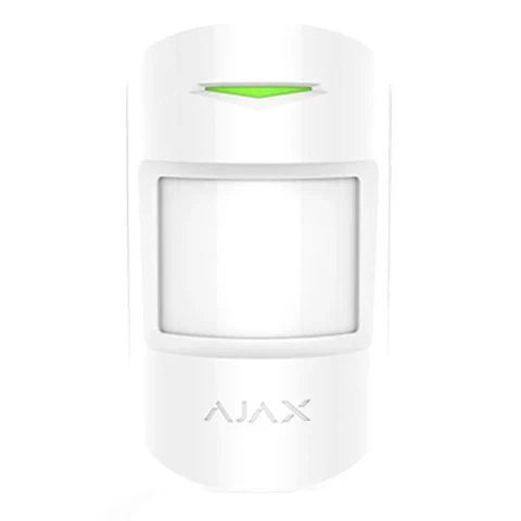 Пластиковий корпус DummyBox Ajax MotionProtect White (DummyBox 05)