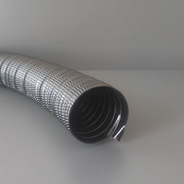 Шланг-гофра для пневмосовки