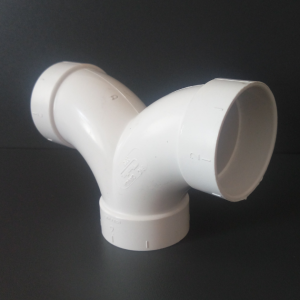 трійник 90 симетричний