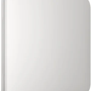 Вимикач Ajax LightSwitch 1-клавішний White