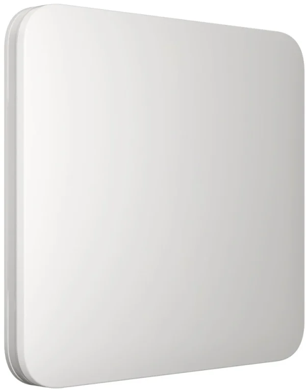 Вимикач Ajax LightSwitch 1-клавішний White