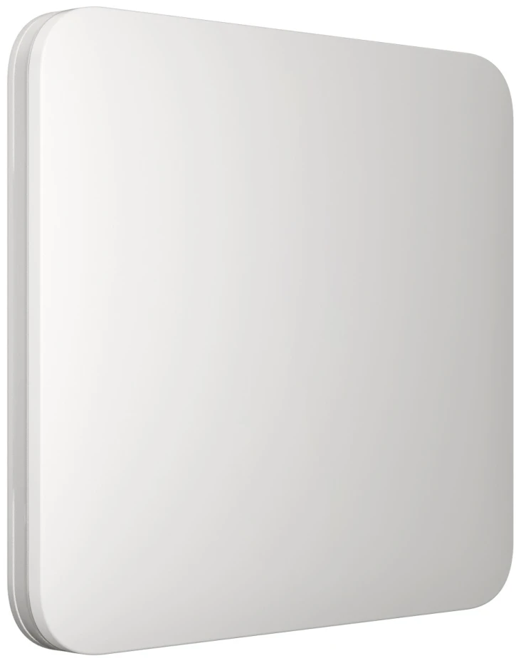 Вимикач Ajax LightSwitch 1-клавішний White