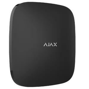 Інтелектуальний ретранслятор сигналу Ajax ReX 2 Black