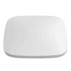 Інтелектуальний ретранслятор сигналу Ajax ReX 2 White