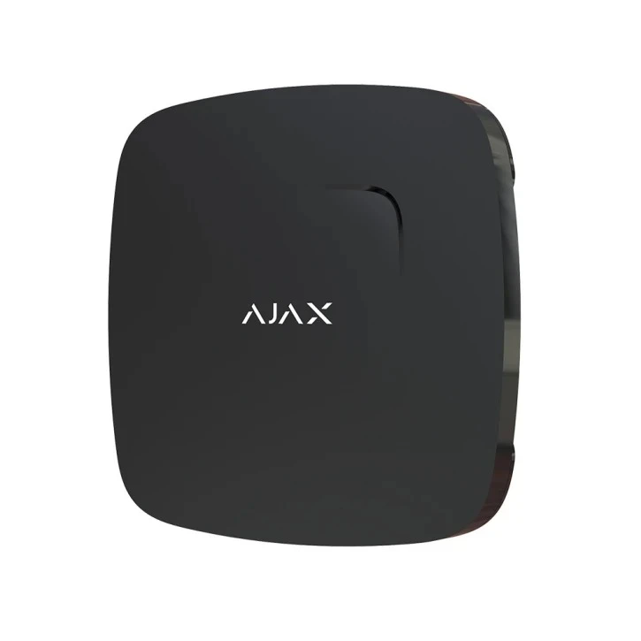 Пластиковий корпус DummyBox Ajax FireProtect Black (DummyBox 29)