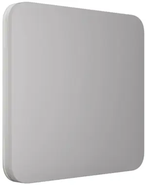 Вимикач Ajax LightSwitch прохідний Fog