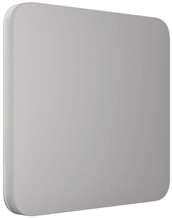 Вимикач Ajax LightSwitch прохідний Fog