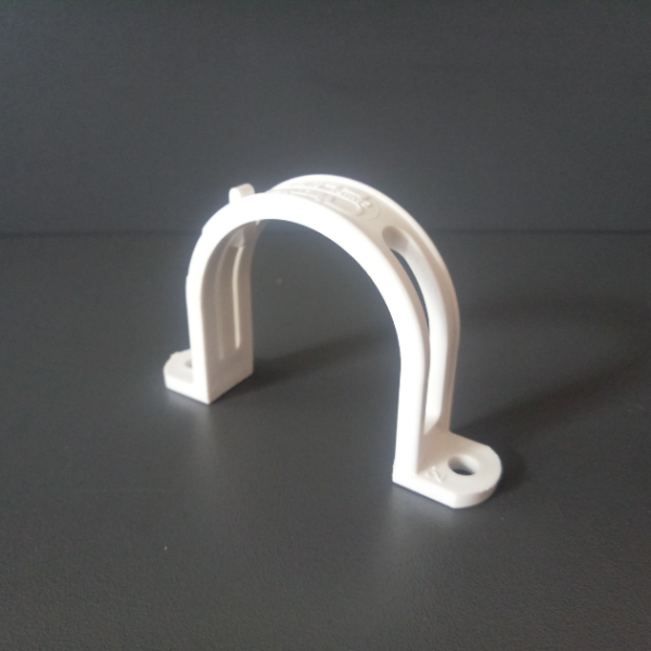 Хомут монтажний