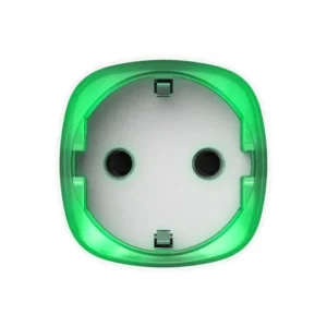 Пластиковий корпус DummyBox Ajax Socket White (DummyBox 25)