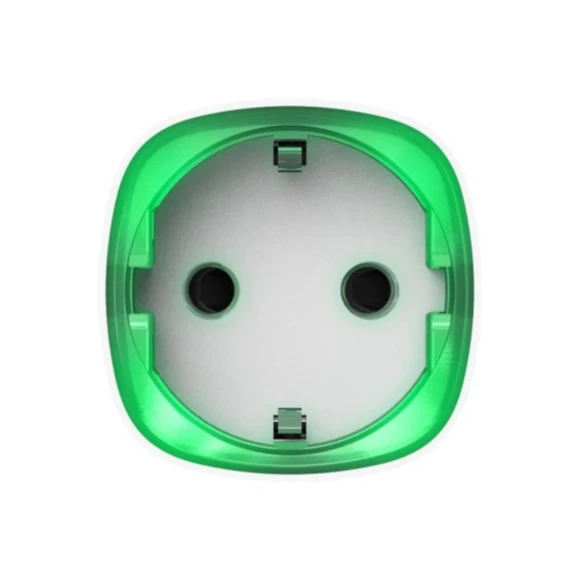 Пластиковий корпус DummyBox Ajax Socket White (DummyBox 25)