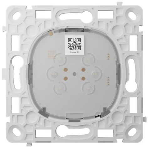 Реле для димерного вимикача Ajax LightCore (Dimmer) vertical