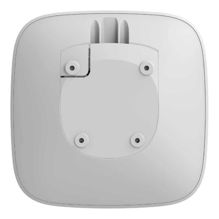 Інтелектуальний ретранслятор сигналу Ajax ReX White