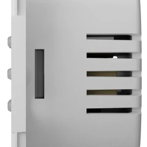 Реле для одноклавішного вимикача Ajax LightCore (1-gang) vertical