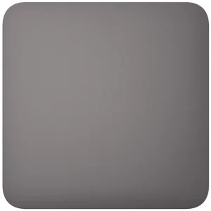 Вимикач Ajax LightSwitch 1-клавішний Grey