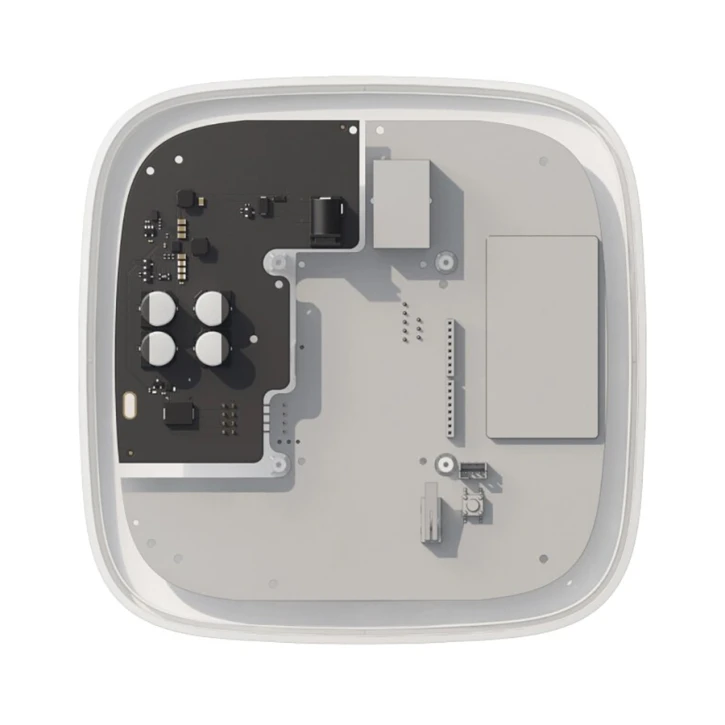 Плата блоку живлення Ajax 6V PSU for Hub 2