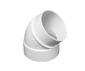 Коліно 45 м/п