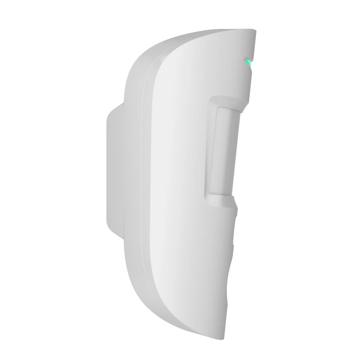 Пластиковий корпус DummyBox Ajax MotionCam White (DummyBox 09)