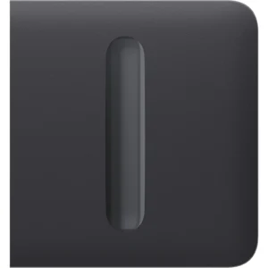 Бічна кнопка для димерного вимикача Ajax SideButton (Dimmer) Graphite