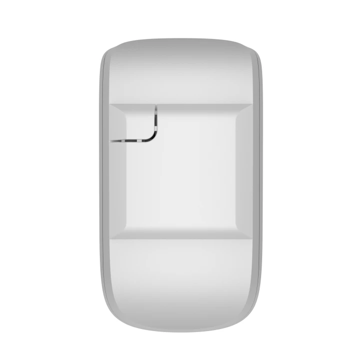 Пластиковий корпус DummyBox Ajax MotionCam White (DummyBox 09)