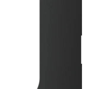 Бездротова програмована кнопка з механізмом скидання Ajax ManualCallPoint Jeweller Yellow