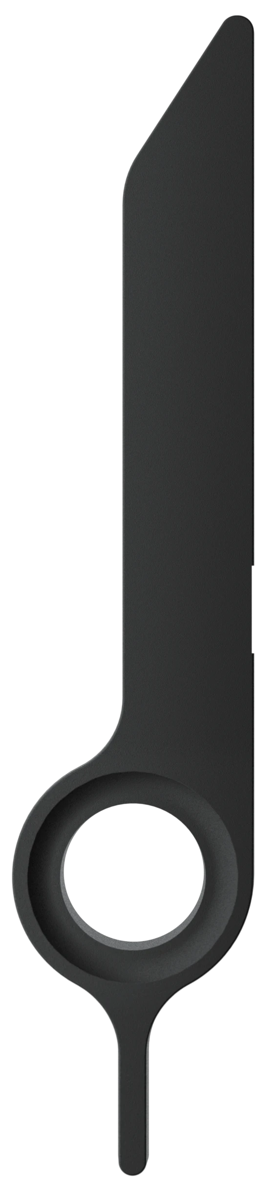 Бездротова програмована кнопка з механізмом скидання Ajax ManualCallPoint Jeweller Yellow