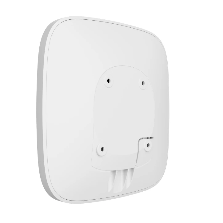 Пластиковий корпус DummyBox Ajax Hub White (DummyBox 01)