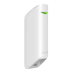 Пластиковий корпус DummyBox Ajax MotionProtect Curtain White (DummyBox 11)