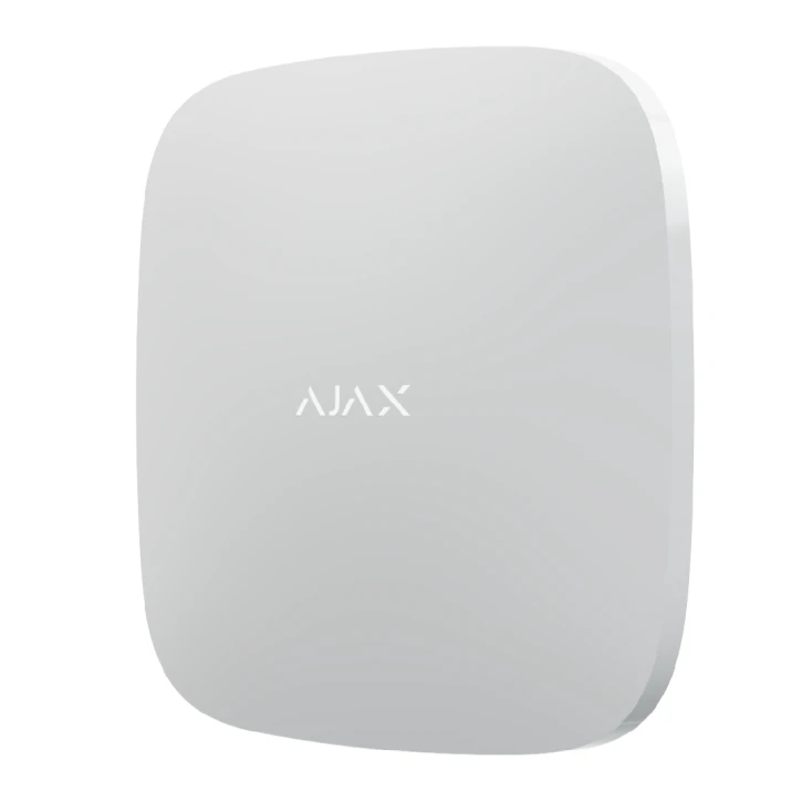 Інтелектуальний ретранслятор сигналу Ajax ReX 2 White