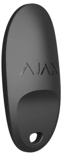 8pPc4MD4yAVYuHIxhp27j4TDjE2R1d238qnQCFSG.webp Бездротовий брелок з тривожною кнопкою і керуванням режимами охорони Ajax Superior SpaceControl Jeweller Black (110754.04.BL1)