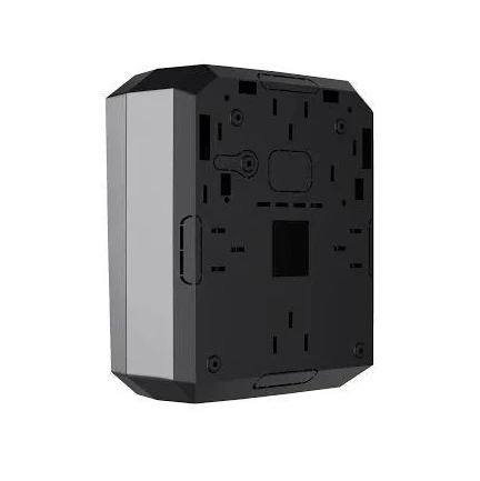 Пластиковий корпус DummyBox Ajax MultiTransmitter Black (26471.62.BL)