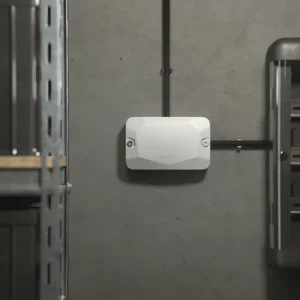 Модуль для розгалуження лінії Fibra на чотири лінії Ajax LineSplit Fibra