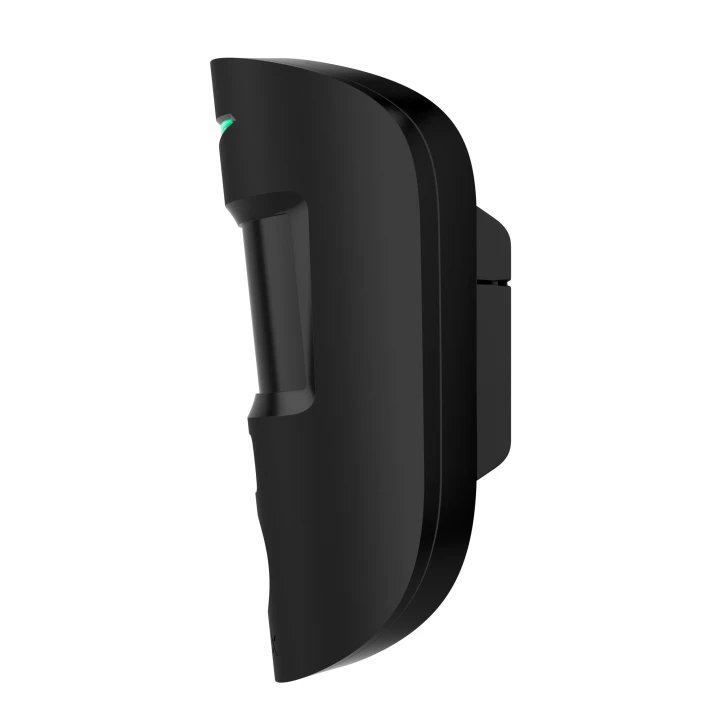 Пластиковий корпус DummyBox Ajax MotionCam Black (DummyBox 10)