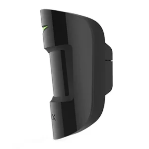 Пластиковий корпус DummyBox Ajax MotionProtect Black (DummyBox 06)