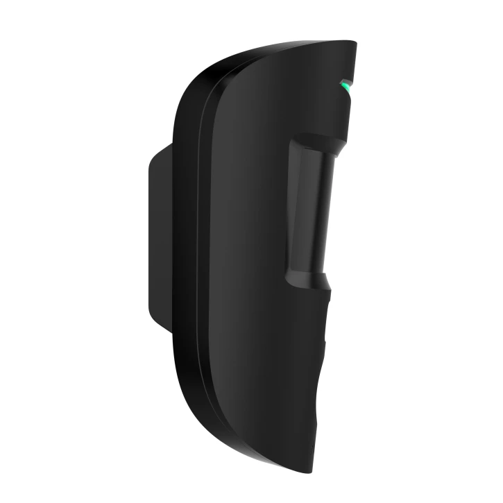 Пластиковий корпус DummyBox Ajax MotionCam Black (DummyBox 10)